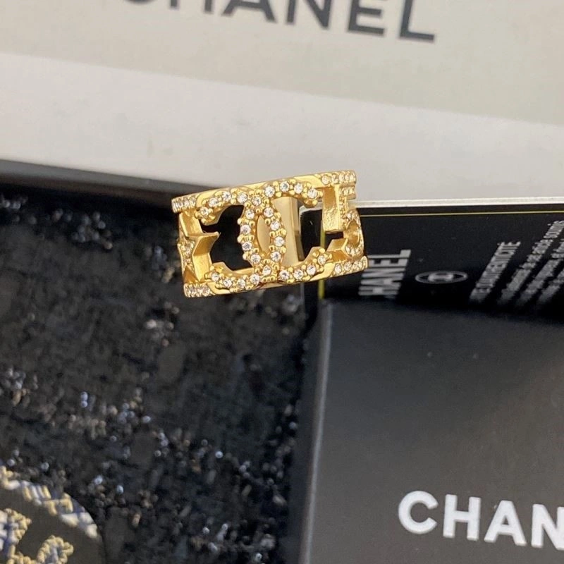 EasyMatch Chanel Rings 223269
