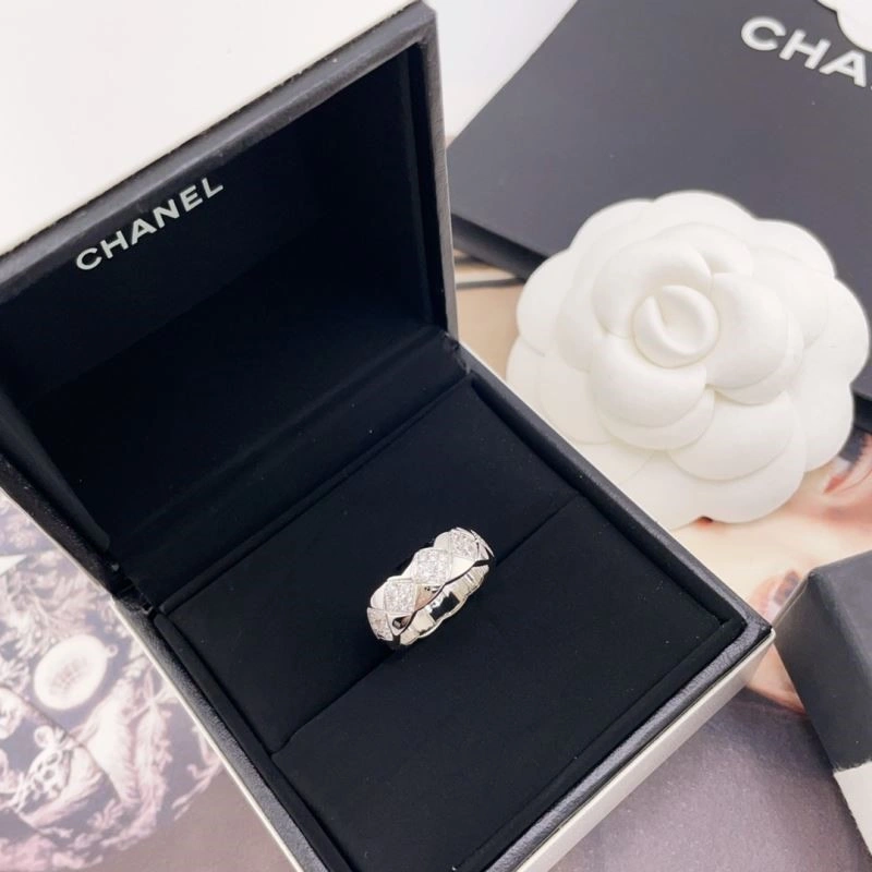 Chanel Rings FastDry 222035