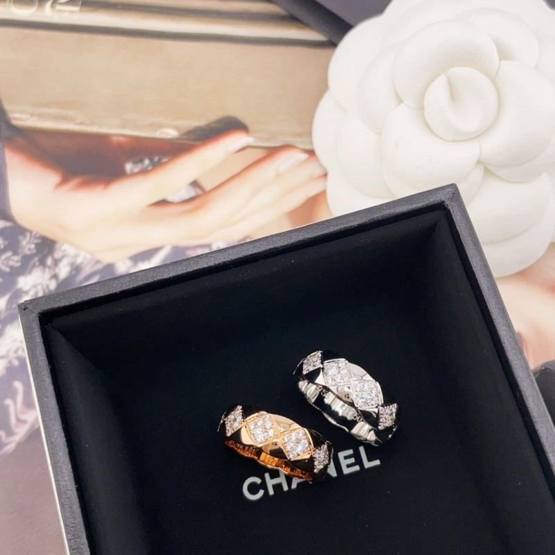 Chanel Rings FastDry 222035