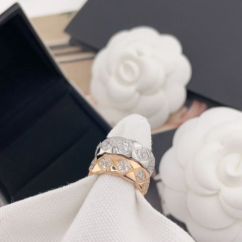 Chanel Rings FastDry 222035