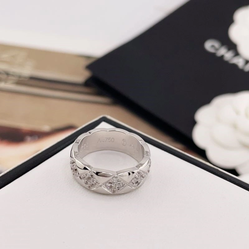 Chanel Rings FastDry 222035