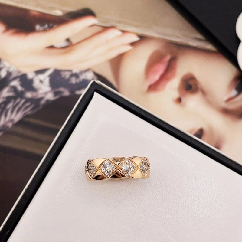 Chanel Rings FastDry 222035