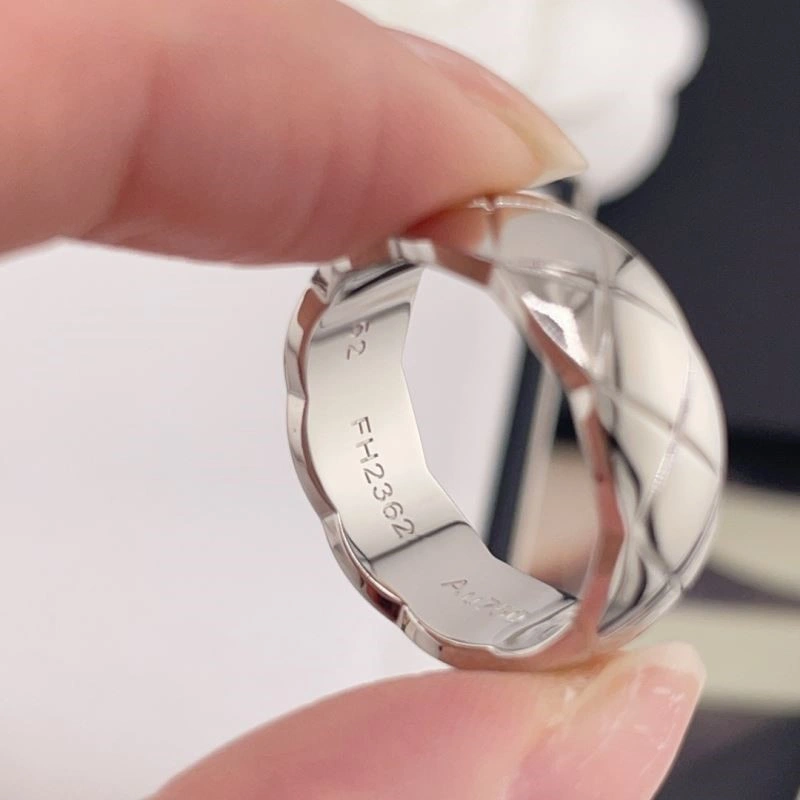 Stylish Chanel Rings 222117