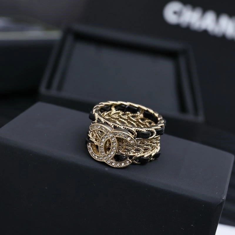 Chanel Rings Cozy 222025