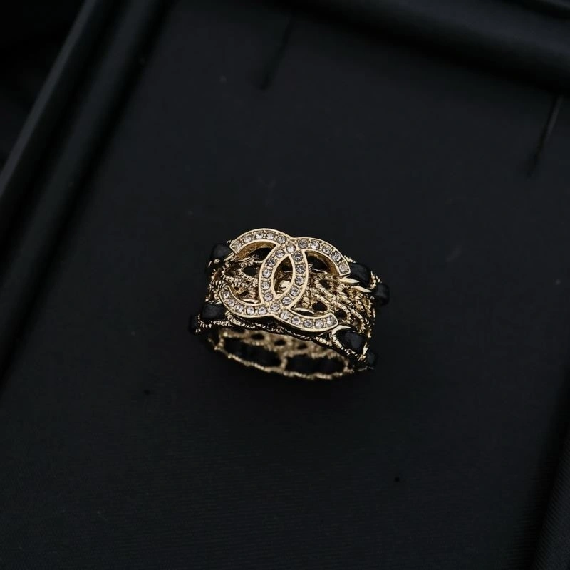 Chanel Rings Cozy 222025