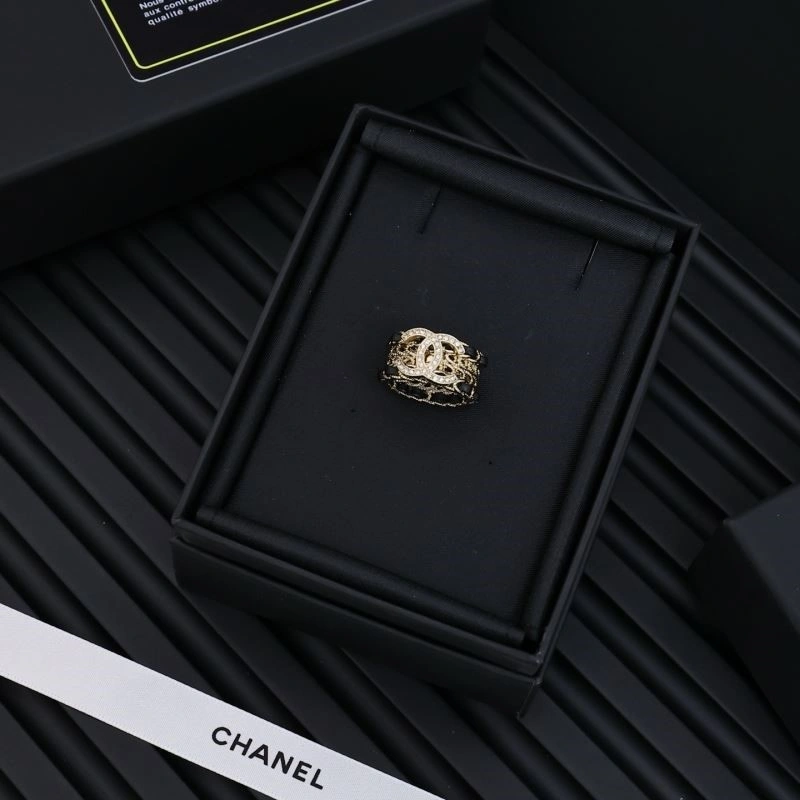 Chanel Rings Cozy 222025