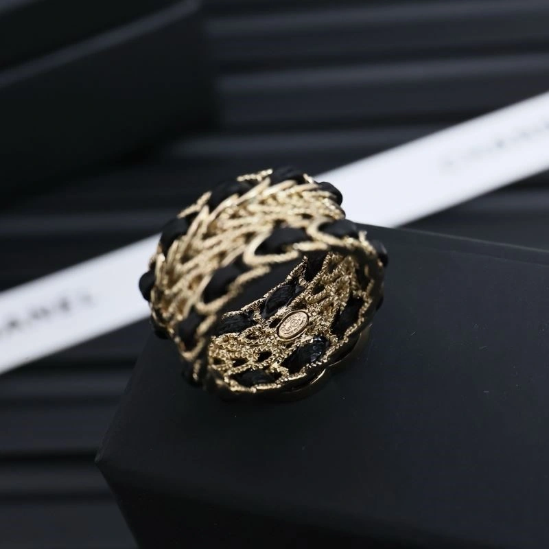 Chanel Rings Cozy 222025
