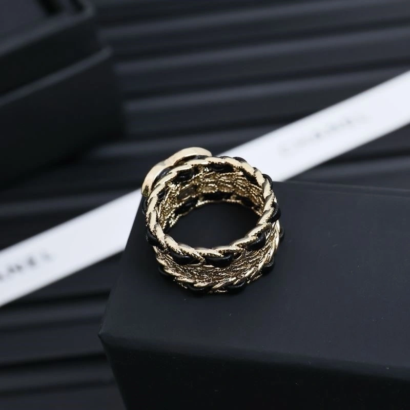 Chanel Rings Cozy 222025