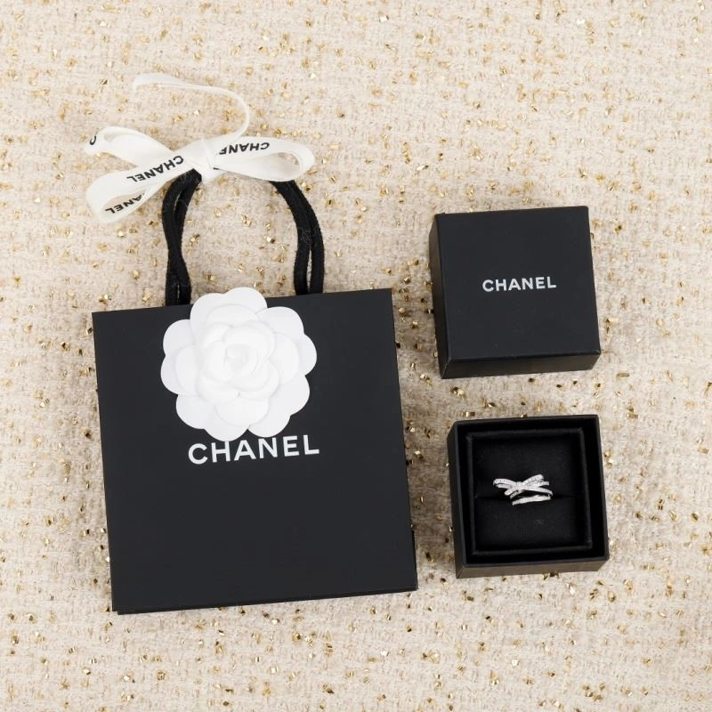 Chanel Rings DailyWear 222033