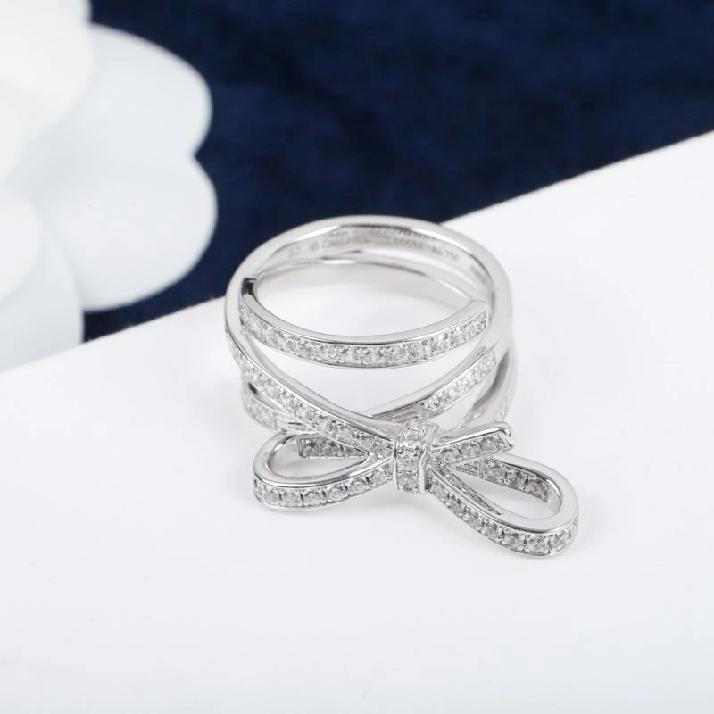 Chanel Rings DailyWear 222033