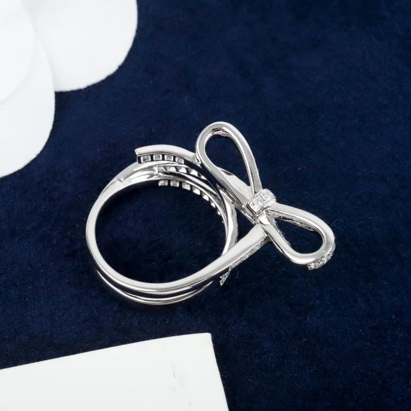 Chanel Rings DailyWear 222033