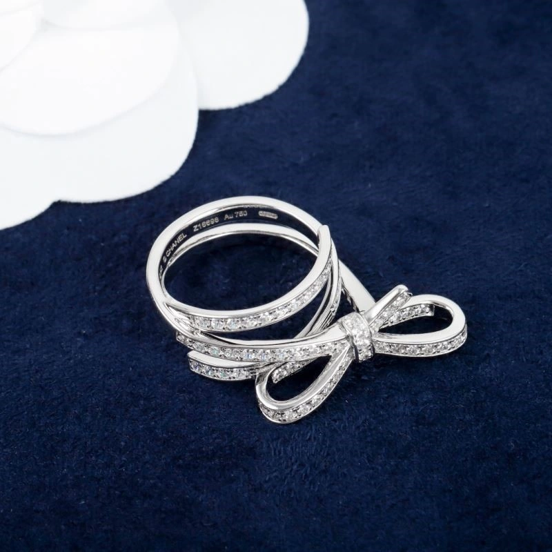 Chanel Rings DailyWear 222033