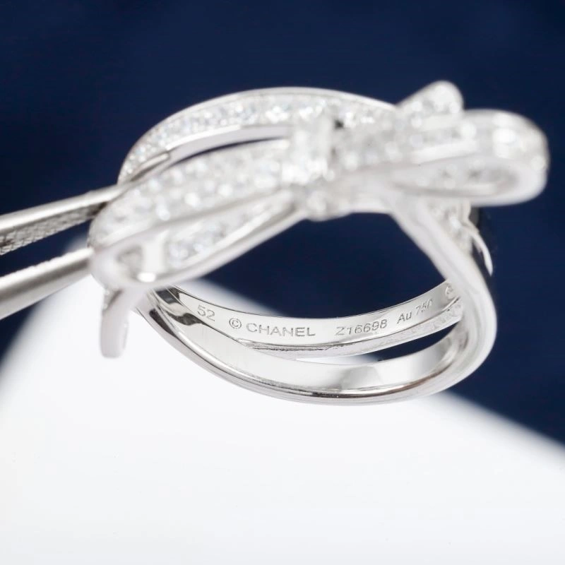 Chanel Rings DailyWear 222033
