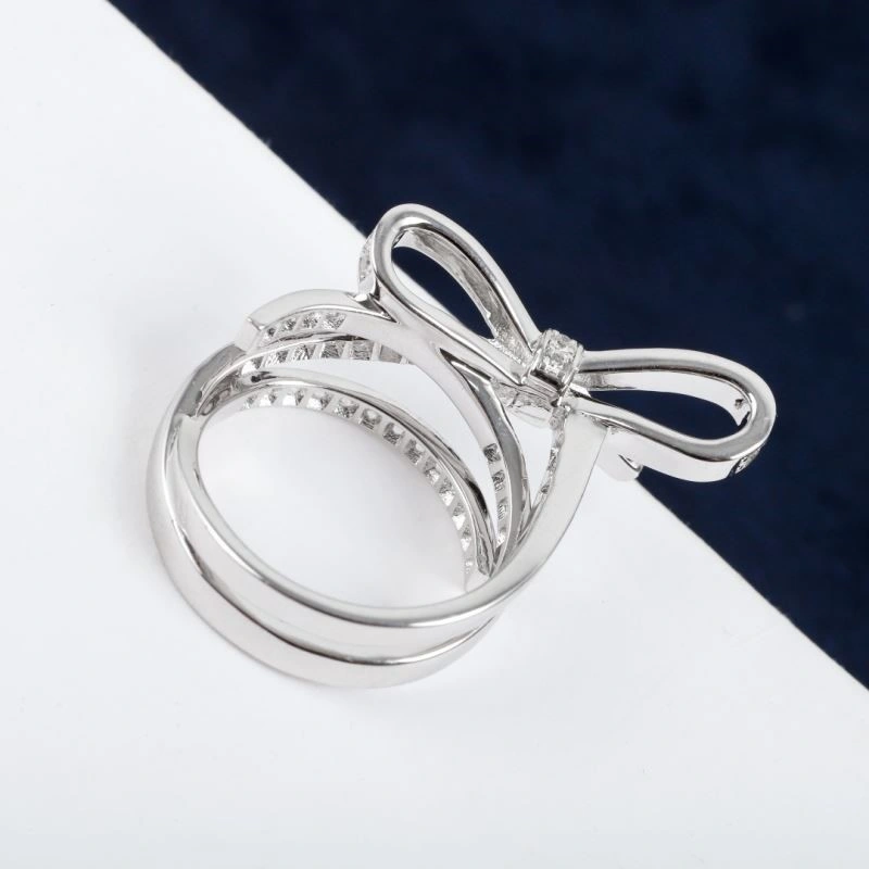 Chanel Rings DailyWear 222033