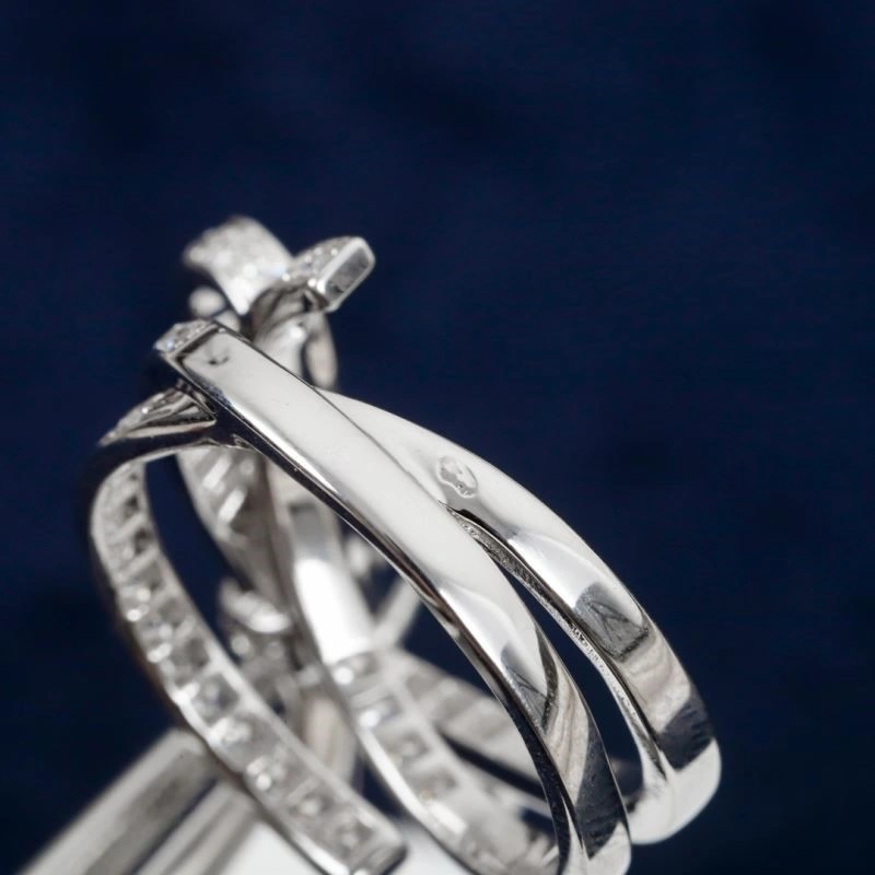 Chanel Rings DailyWear 222033