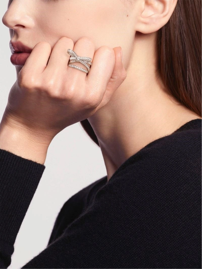 Chanel Rings DailyWear 222033