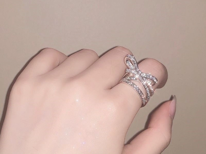 Chanel Rings DailyWear 222033