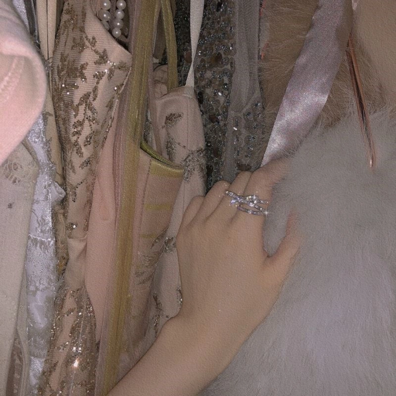 Chanel Rings DailyWear 222033