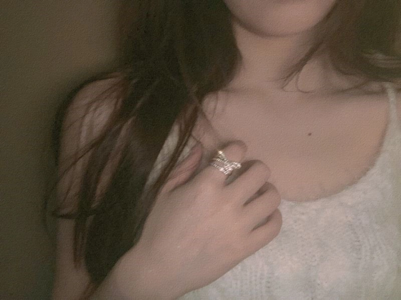 Chanel Rings DailyWear 222033