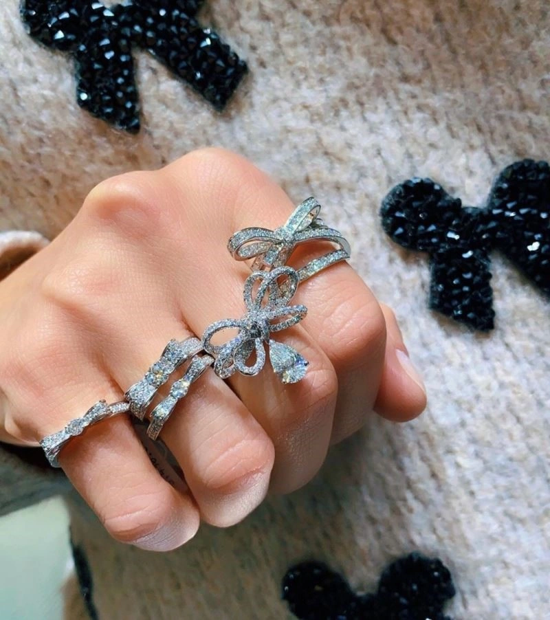 Chanel Rings DailyWear 222033