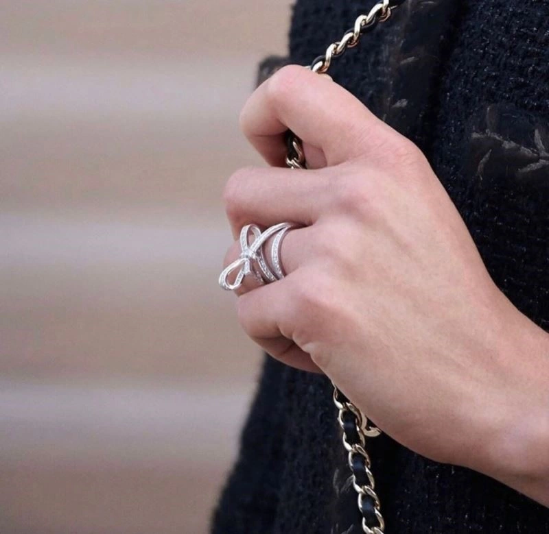 Chanel Rings DailyWear 222033