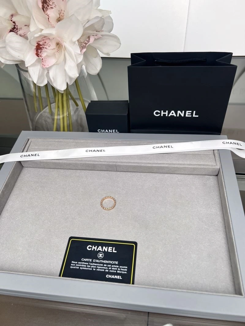 Chanel Rings FashionForward 222030