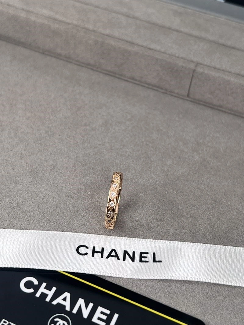 Chanel Rings FashionForward 222030