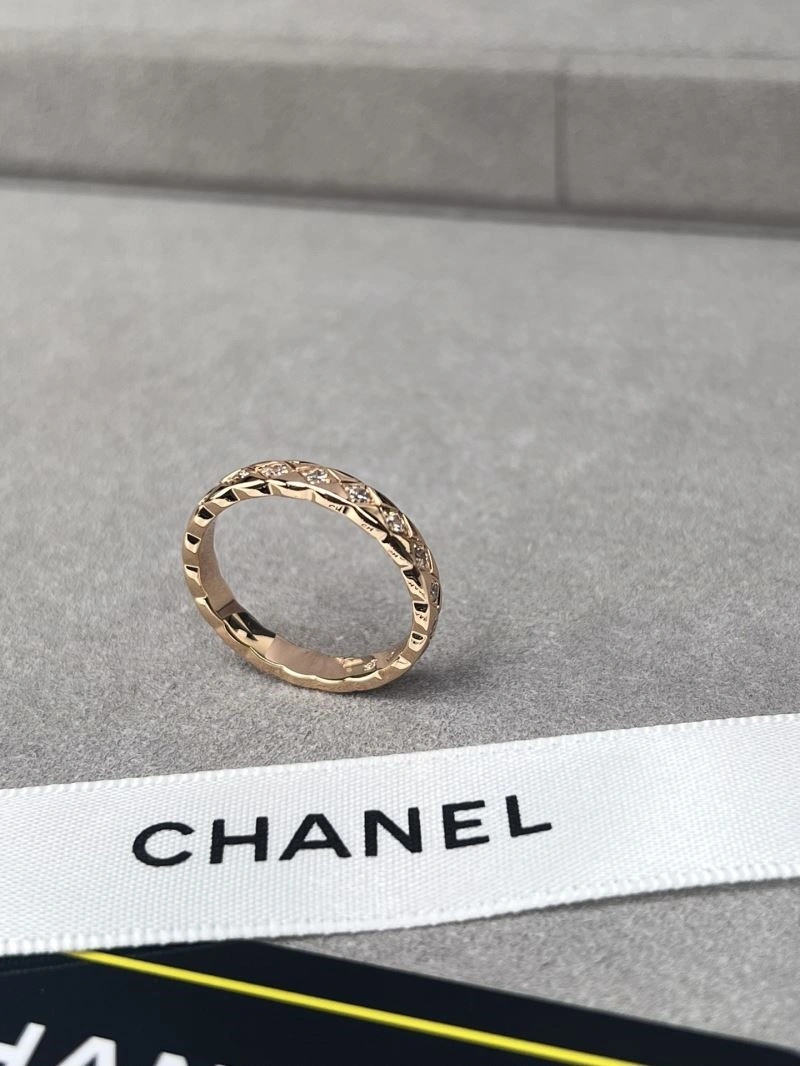 Chanel Rings FashionForward 222030