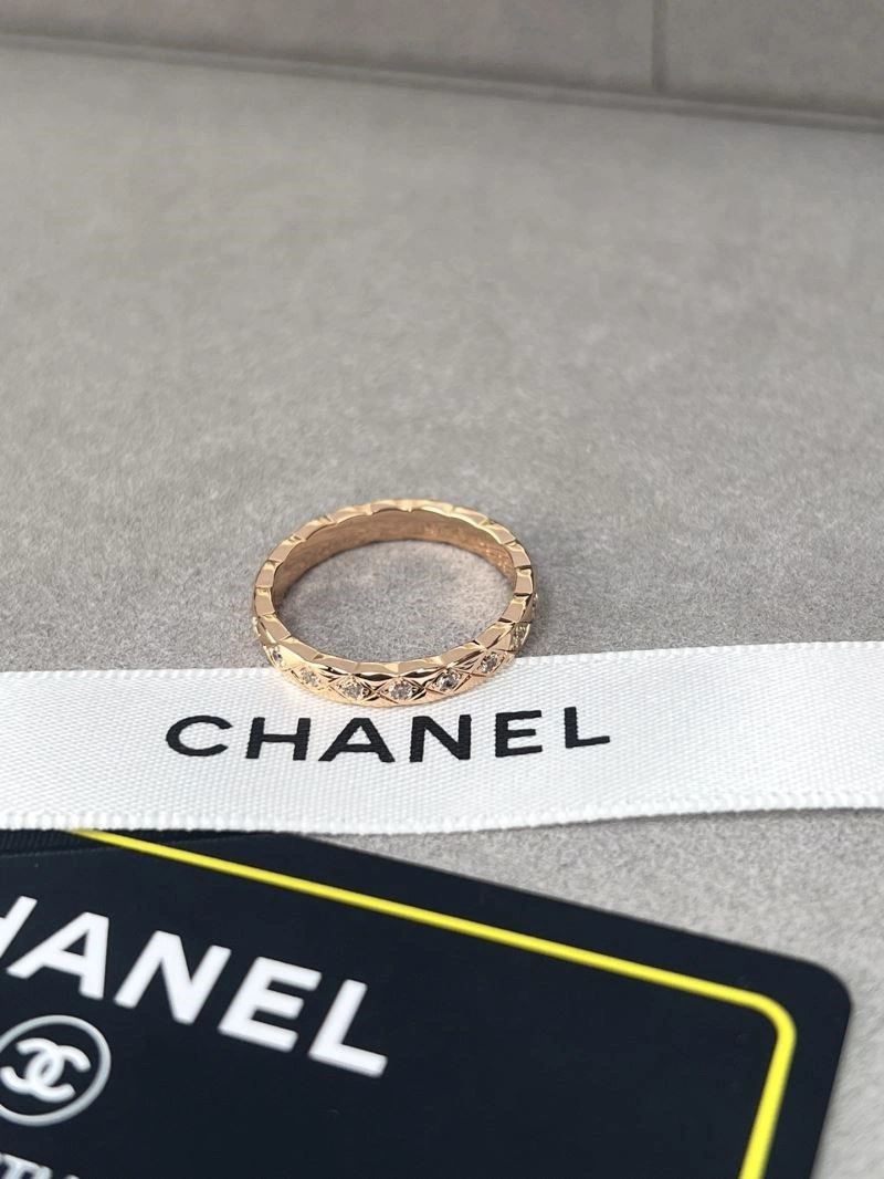 Chanel Rings FashionForward 222030