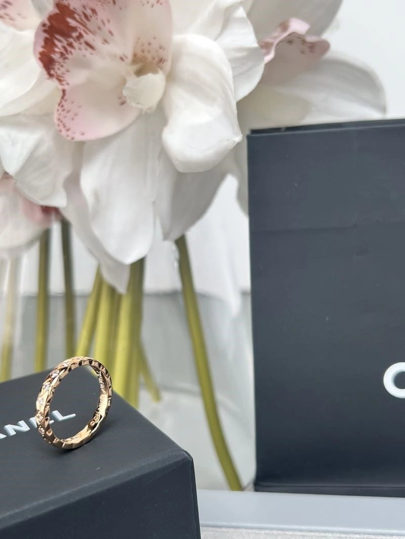 Chanel Rings FashionForward 222030