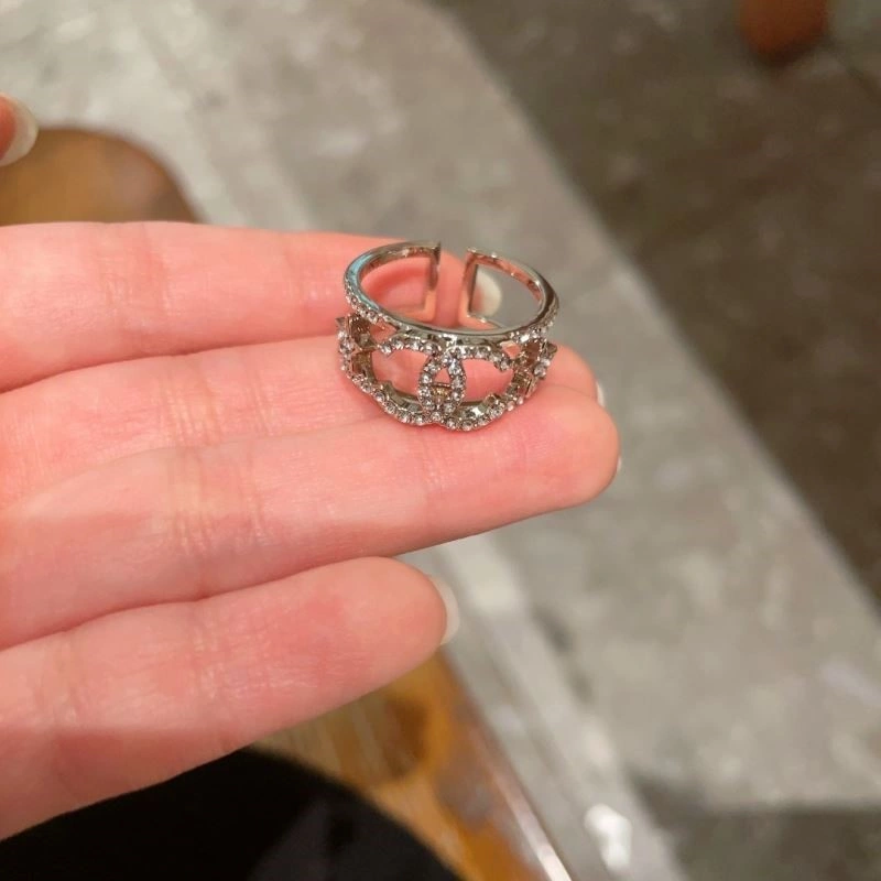 AllSeason Chanel Rings 222021