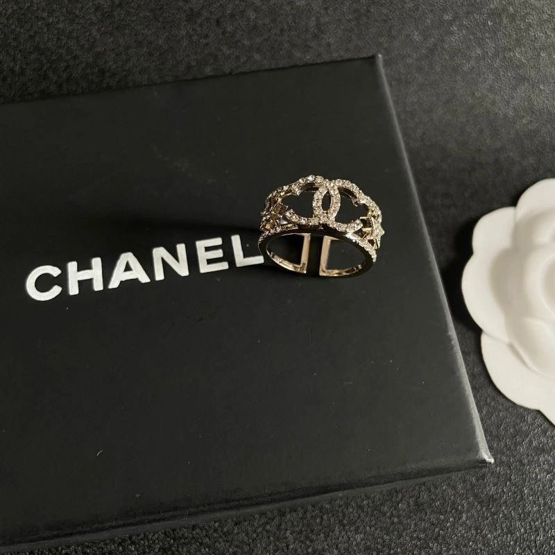 AllSeason Chanel Rings 222021