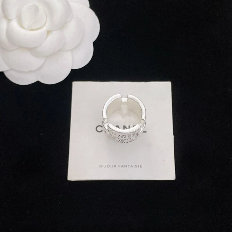 Chanel Rings Lightweight 222063