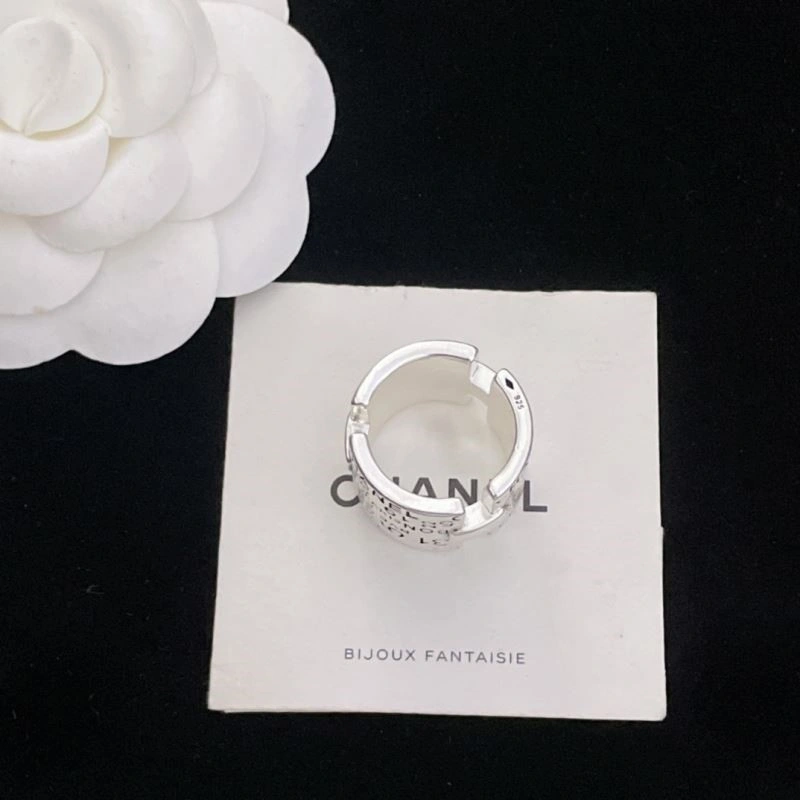 Chanel Rings Lightweight 222063