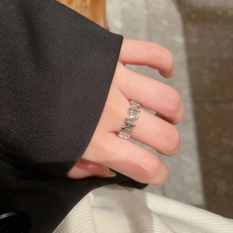 Chanel Rings Practical 222064