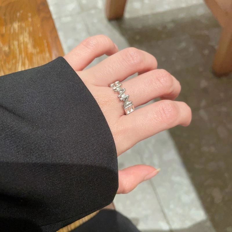 Chanel Rings Practical 222064