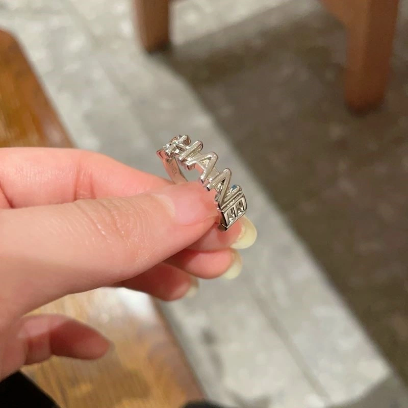 Chanel Rings Practical 222064
