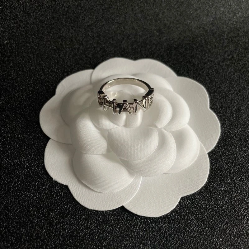 Chanel Rings Practical 222064