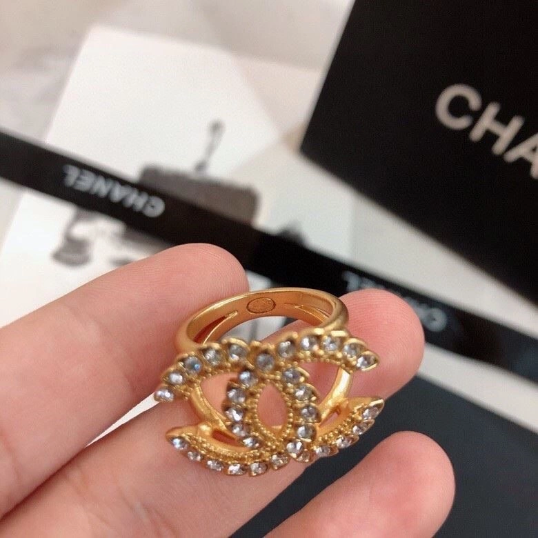 BestValue Chanel Rings 222022
