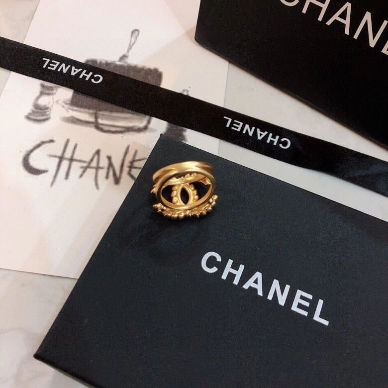 BestValue Chanel Rings 222022