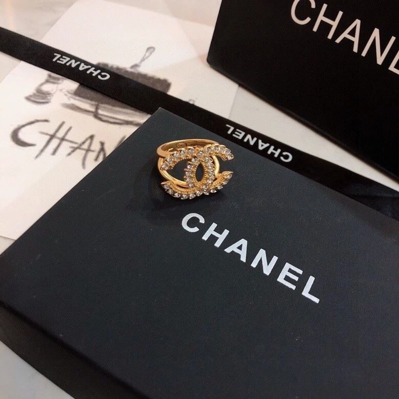 BestValue Chanel Rings 222022