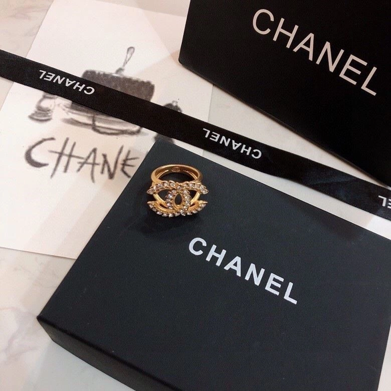 BestValue Chanel Rings 222022