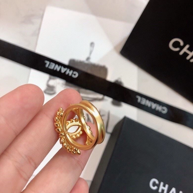 BestValue Chanel Rings 222022
