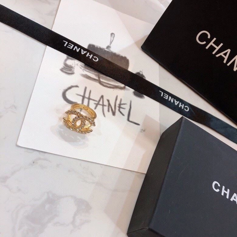 BestValue Chanel Rings 222022