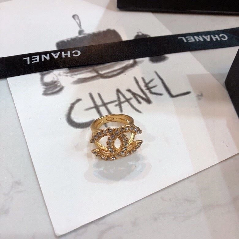 BestValue Chanel Rings 222022