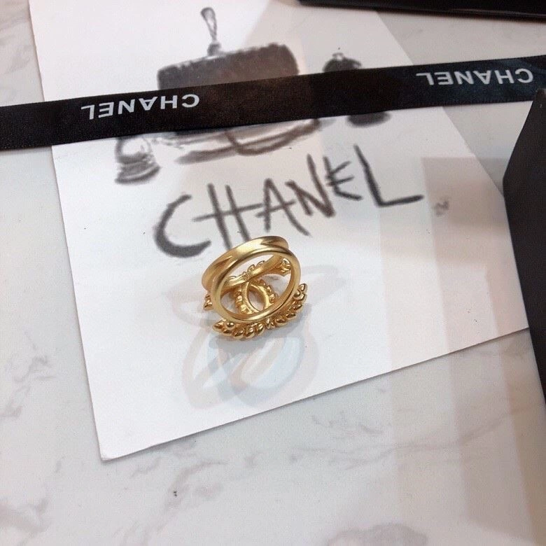BestValue Chanel Rings 222022