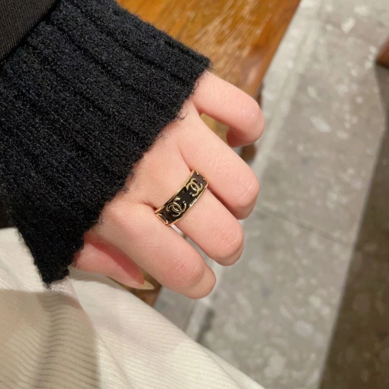 Chanel Rings SportInspired 222014