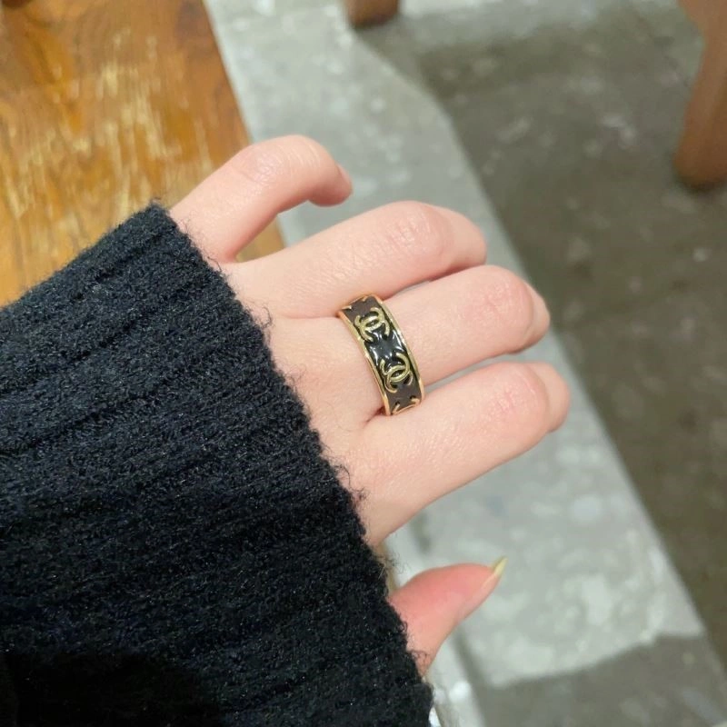 Chanel Rings SportInspired 222014