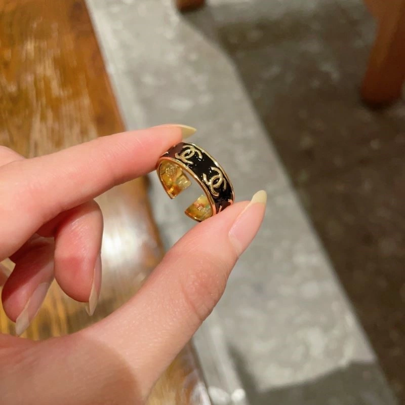 Chanel Rings SportInspired 222014