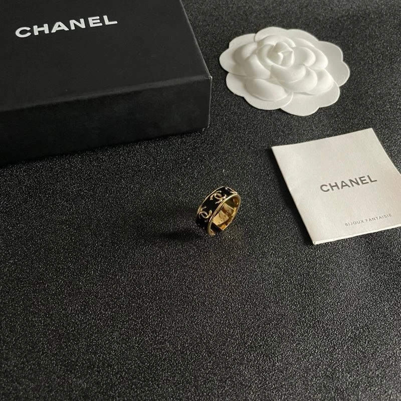 Chanel Rings SportInspired 222014